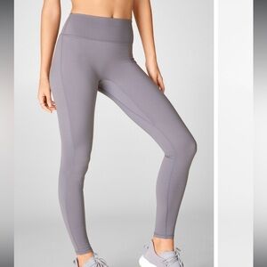 Fabletics Trinity Motion365 High-Waisted Leggings